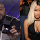 Illustration for article titled Watch DJ Khaleds Hilariously Sincere Proposal Video for Nicki Minaj